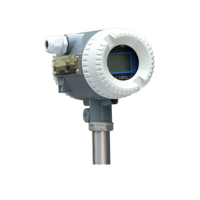 Wysoka dokładność China Vortex Flowmeter Vortex Liquid Flow Meter Dostawcy