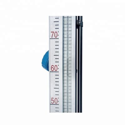 Magnetyczny wskaźnik poziomu wysokiej temperatury i ciśnienia do pomiaru poziomu cieczy w zbiorniku