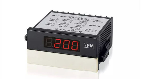 Volt And Ampere Cyfrowy regulator temperatury Volt Ampere Meter z miernikiem